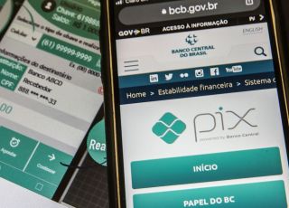 Fiscalização de Pix não afetará autônomos, esclarece Receita