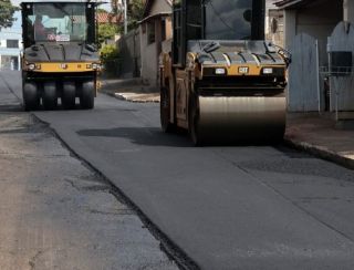 Gestão Riedel abre licitação de R$ 34 milhões para infraestrutura de seis municípios